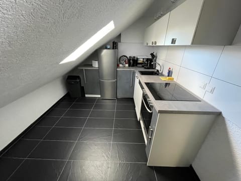 Moderne gemütliche 2-Zimmer Wohnung Stuttgart Bad-Cannstatt Apartment in Stuttgart