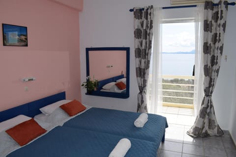 Paradisus Apartments Apartment hotel in Corfu, Greece