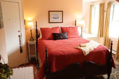 RiverWood Inn Bed and Breakfast in Jackson