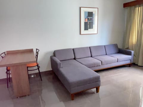 Plaza Flat C/ Serviço De Quarto Apartment in Ribeirão Preto