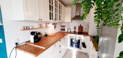 Kitchen or kitchenette, dishwasher, minibar, pet friendly, stove, toaster