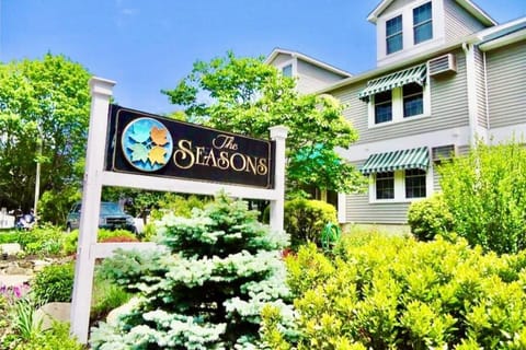 Ogunquit Downtown Apartment Apartment in Ogunquit