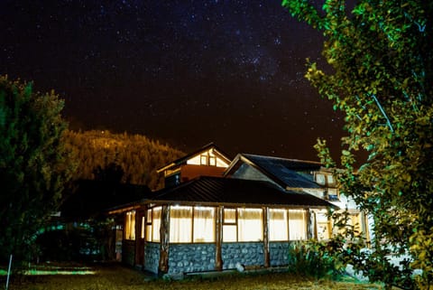 Cabañas Patagonia Rupestre Wohnung in El Bolsón