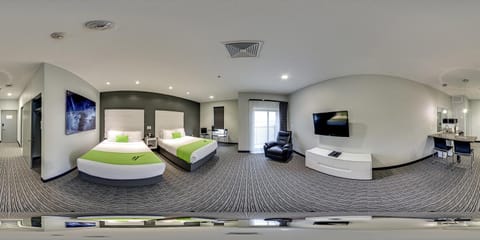 The Wallhouse Hotel, Ascend Hotel Collection Hotel in Ohio