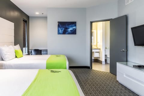 The Wallhouse Hotel, Ascend Hotel Collection Hotel in Ohio