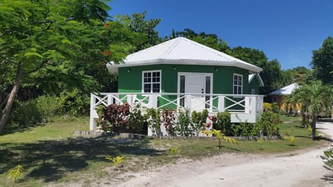 Cocotal Inn and Cabanas hotel in Corozal District