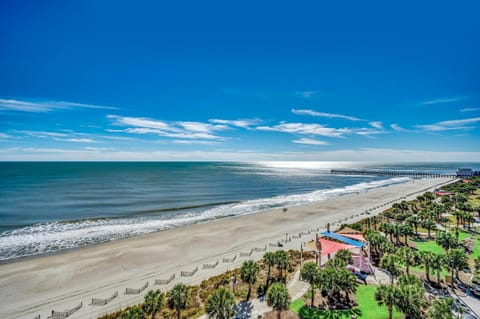 Bay View Resort 1004 House in Myrtle Beach