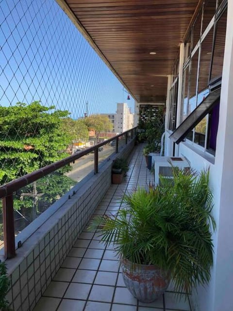 View (from property/room), Balcony/Terrace, Sea view