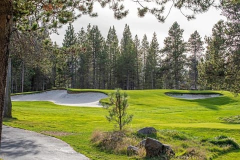 Malheur 14 House in Sunriver