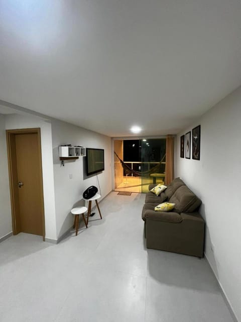 Apartamento aconchegante de 3/4 na beira da praia! Apartment in Ilhéus