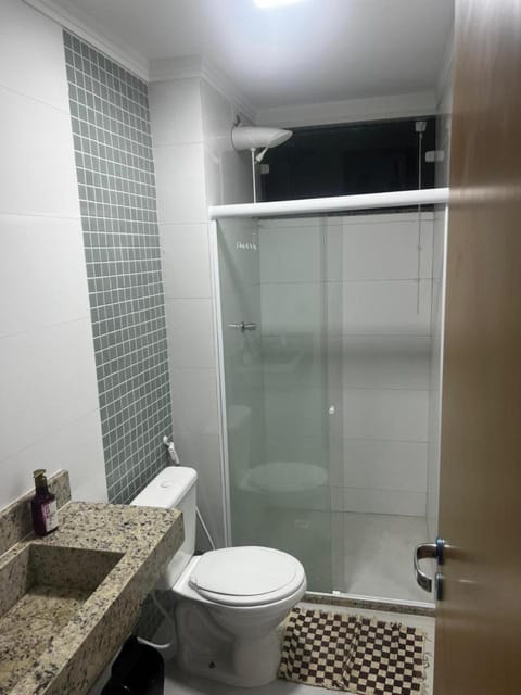 Apartamento aconchegante de 3/4 na beira da praia! Apartment in Ilhéus