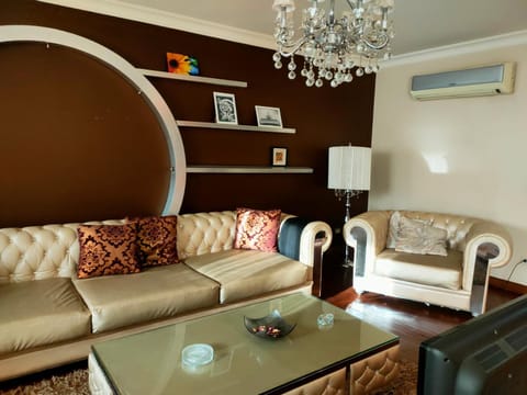 شيراتون المطار Apartment in New Cairo City