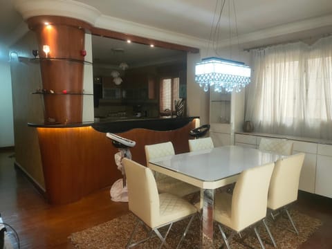 شيراتون المطار Apartment in New Cairo City