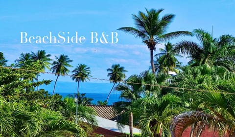 BeachSide B&B Hotel Bed and Breakfast in Samaná Province
