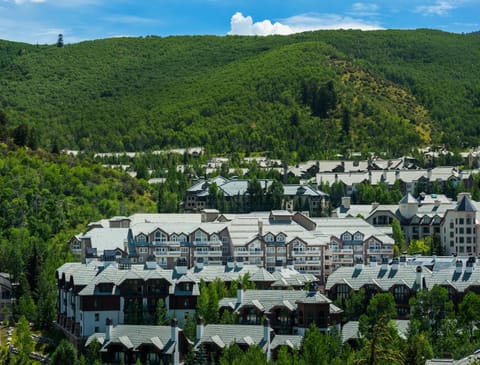 St. James Place Natur-Lodge in Beaver Creek