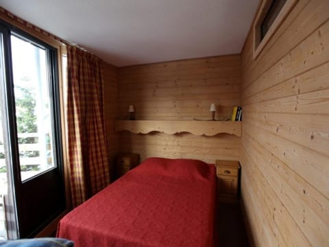 Appartement cosy 6 pers, proche centre et pistes avec balcon, Wifi et casier à skis - FR-1-314-249 Apartment in Avoriaz