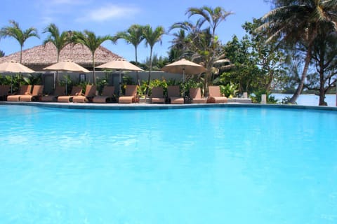 Nautilus Resort Resort in Cook Islands