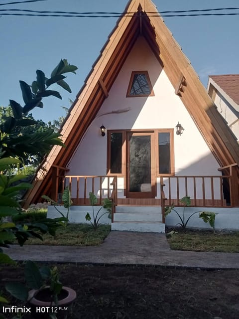 Jepun homestay gerupuk lombok Chambre d’hôte in Pujut