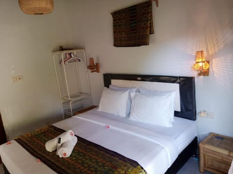 Jepun homestay surf point Bed and Breakfast in Pujut