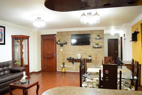 Hermoso apartamento en el centro de Ipiales Condominio in Ipiales