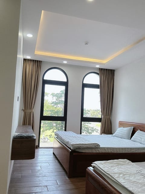 Homestay Rô Manh Hotel in Phu Quoc