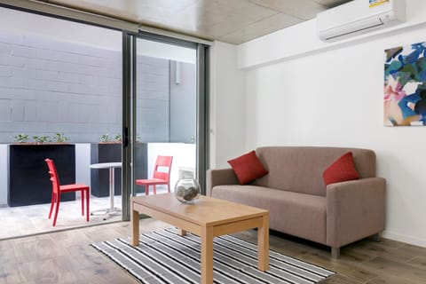 Direct Collective - Pavilion and Governor on Brookes Apartment hotel in Brisbane