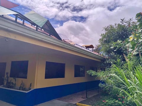 Shiozaki Haus in Alajuela Province