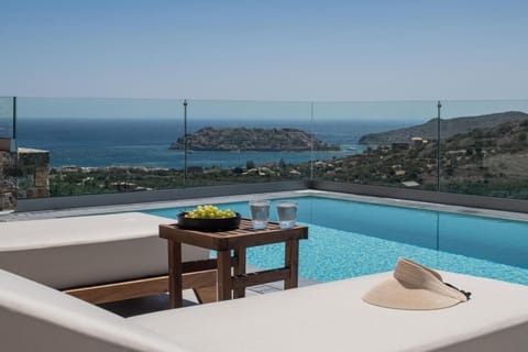 Ninemia Villa Complex in Crete Villa in Lasithi