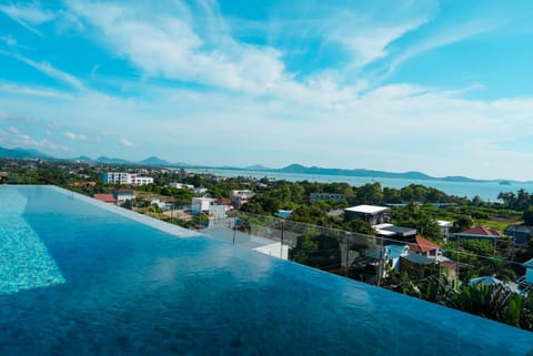 Legend most Luxurious 6Bedroom Seaview in Phuket House in Rawai