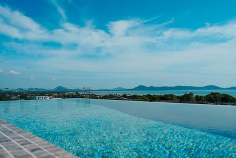 Legend most Luxurious 6Bedroom Seaview in Phuket House in Rawai