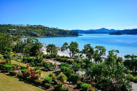 Beach Lodges Apartment in Whitsundays