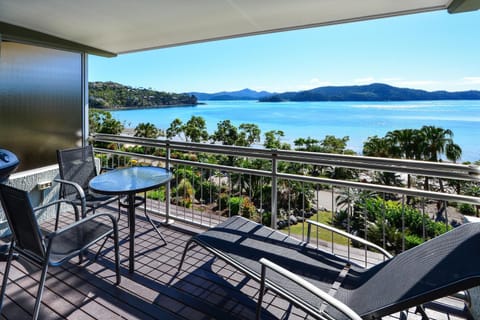Beach Lodges Apartment in Whitsundays