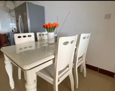Christabella Oceanic - Entire 4 Bedroom Home Eigentumswohnung in City of Dar es Salaam