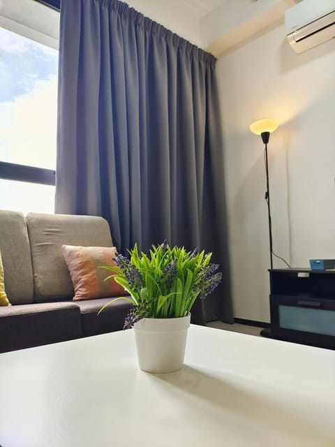 Luxury Comfort Suite 3BR Apartment in George Town