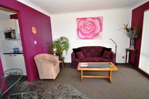 Beachfront Apartments Appartement in Narooma