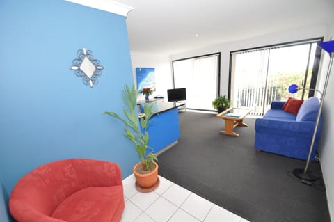 Beachfront Apartments Appartement in Narooma