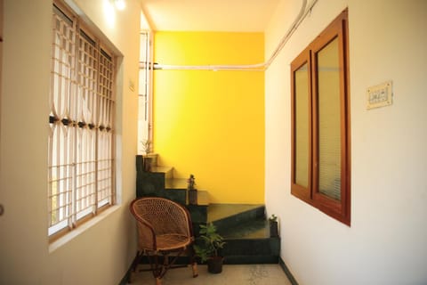 Gs Gardenia Homestay Appartamento in Madurai