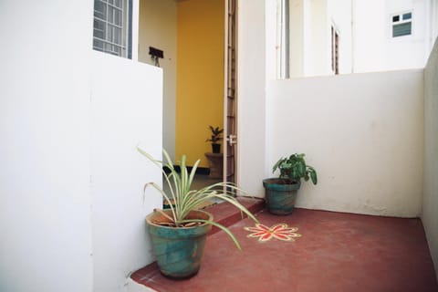 Gs Gardenia Homestay Wohnung in Madurai