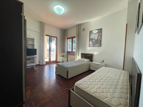 Guest house villa Tommaso Chalet in Formia