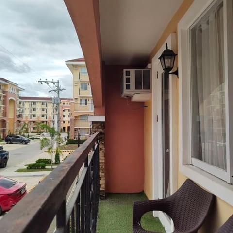 Balcony/Terrace, Balcony/Terrace