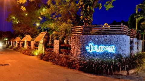 The Journey Resort Pattaya Resort in Pattaya City
