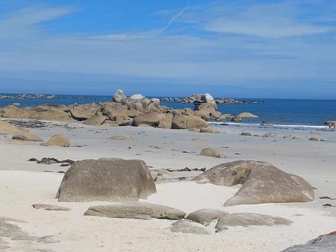 Nearby landmark, Beach, Sea view