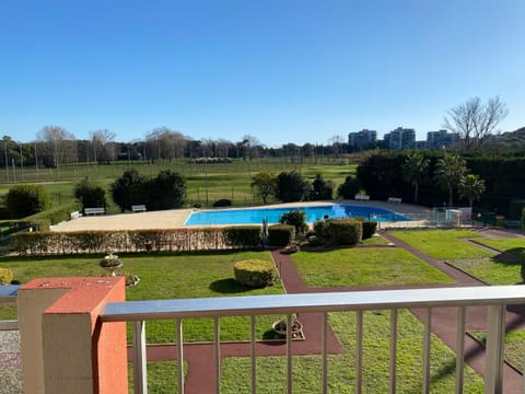 View (from property/room), Pool view
