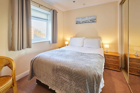 Host & Stay - Beach View House in Scarborough