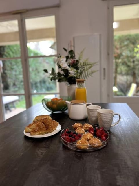 Le Cocon du Cœur de Ville Apartment in Île-de-France