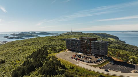 Wood Hotel Bodø Hotel in Nordland, Norway