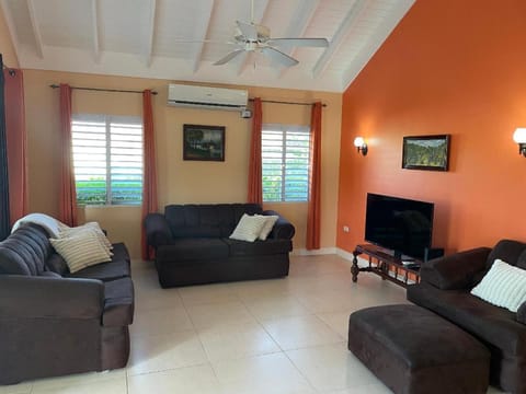 Oasis @ Richmond Estate - Ocho Rios - St Ann Apartment in St. Ann Parish