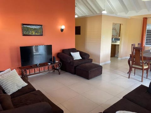 Oasis @ Richmond Estate - Ocho Rios - St Ann Apartment in St. Ann Parish