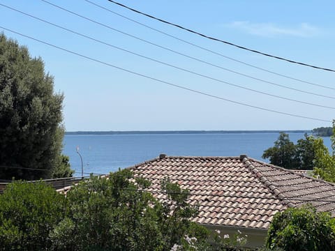 View (from property/room), Balcony/Terrace