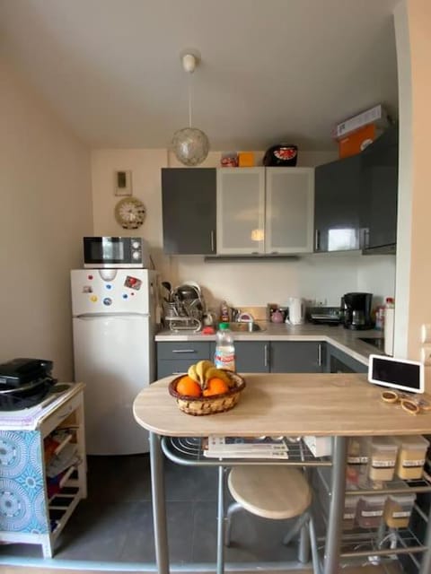 Kitchen or kitchenette, minibar, pet friendly